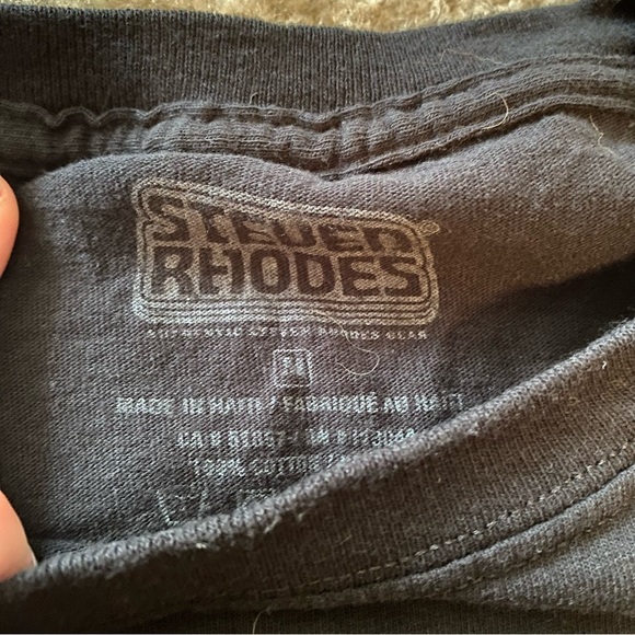 Steven Rhodes Shirt - Picture 2 of 3
